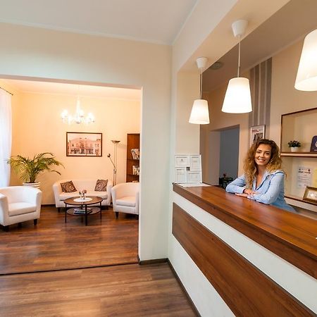 اينوفروسواف Lew Hostel المظهر الخارجي الصورة