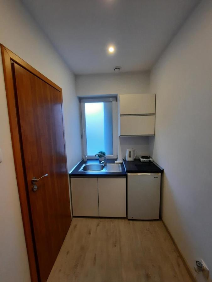 اينوفروسواف Lew Hostel المظهر الخارجي الصورة
