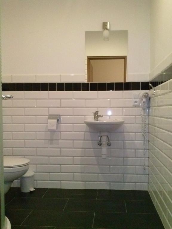 اينوفروسواف Lew Hostel المظهر الخارجي الصورة