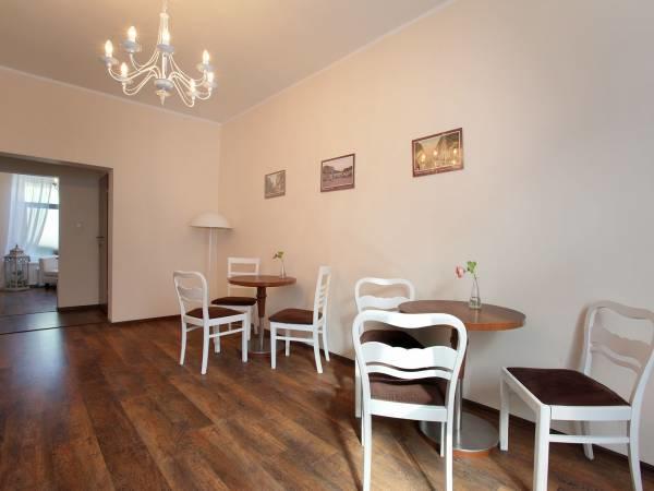 اينوفروسواف Lew Hostel المظهر الخارجي الصورة