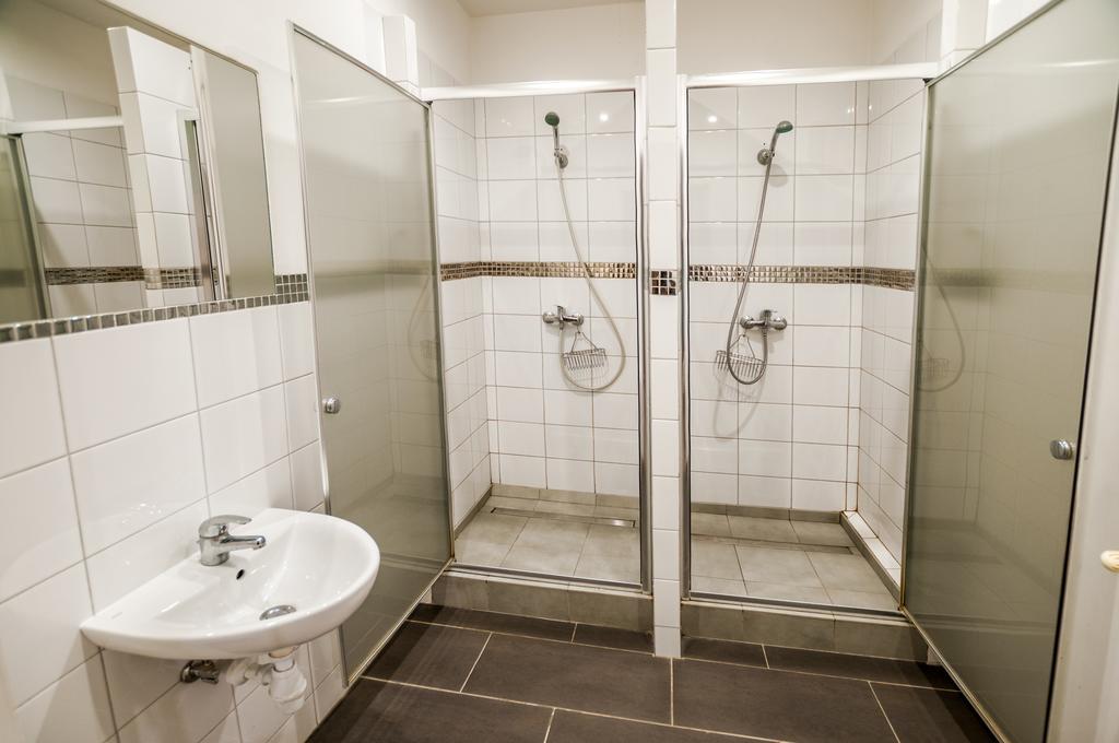 اينوفروسواف Lew Hostel المظهر الخارجي الصورة